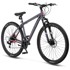 MTB Bicikl 29" 18 V21, crni